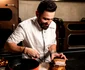 Chef Orlando Zaharia vă învață cum să gătiți Burtă de porc foto: Antena 1