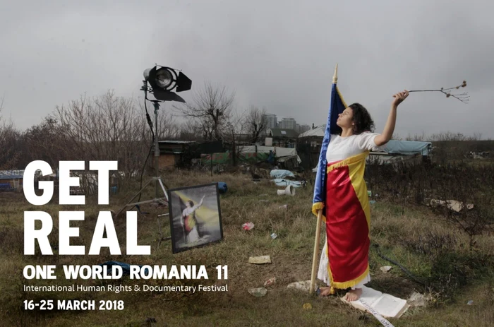 AFIS ONE WORLD ROMANIA 2018