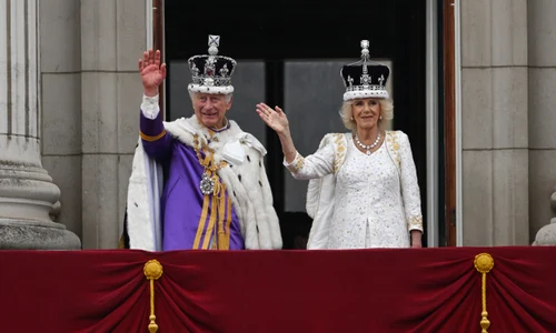 Încoronare Charles, GettyImages (2) jpg