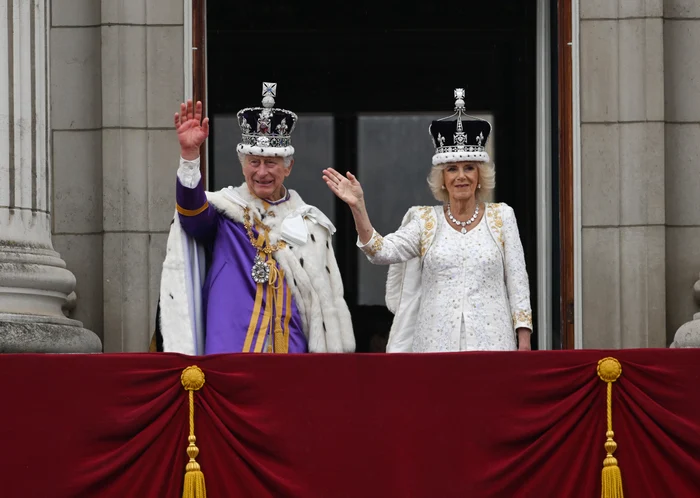 Încoronare Charles, GettyImages (2) jpg