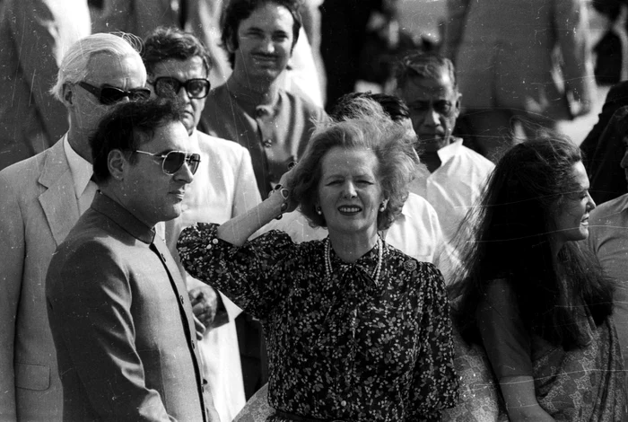 Margaret Thatcher avea 87 de ani şi a murit în urma unui atac cerebral