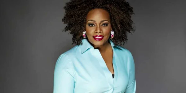 Dianne Reeves