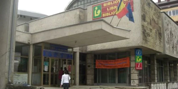 Lansarea are loc marţi, 25 octombrie, în Sala „Cupola“ a Bibliotecii Judeţene