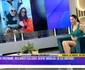 Brigitte Pastramă despre Ilie Năstase la „Viața fără filtru”, la Antena Stars. FOTO: captură de ecran