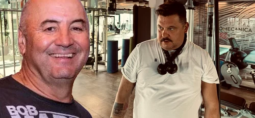 Adrian Fetecău taxează umorul deocheat al lui Mihai Bobonete