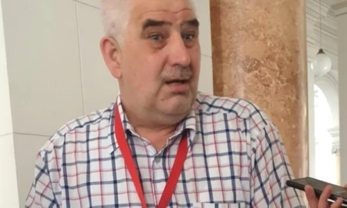 Eugen Nicodim Lupea foto Ziarul de Iaşi jpg