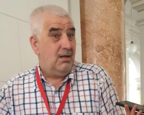 Eugen Nicodim Lupea foto Ziarul de Iaşi jpg