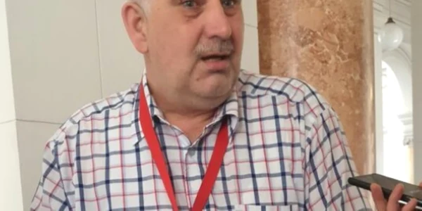 Eugen Nicodim Lupea  foto Ziarul de Iaşi jpg