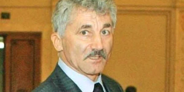 Ioan Oltean