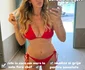 Andreea Bănică, sinceră despre vârstă și siluetă / foto: Instagram