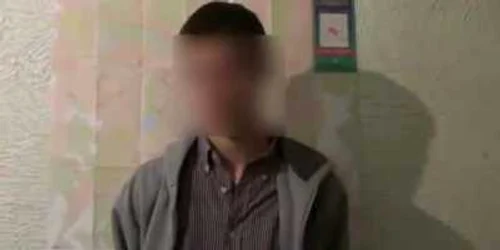 Hoții au fost arestați de către polițiștii din sectorul Botanica