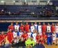 România la Europenele de Futsal pentru preoţii romano-catolici