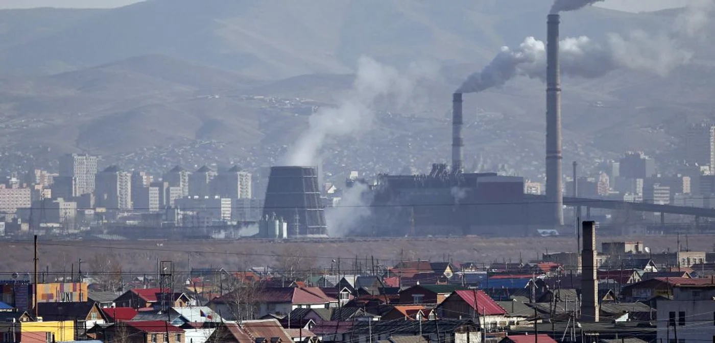 Dioxidul de carbon rămâne activ timp de secole.