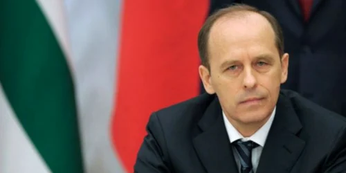 aleksandr bortnikov FOTO RIA Novosti