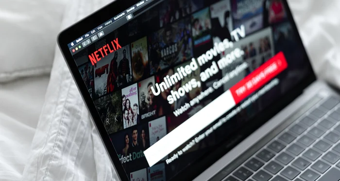 Cel mai popular film de pe Netflix / foto: Pixabay
