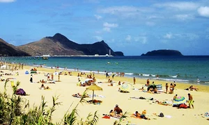 insula porto santo madeira jpeg