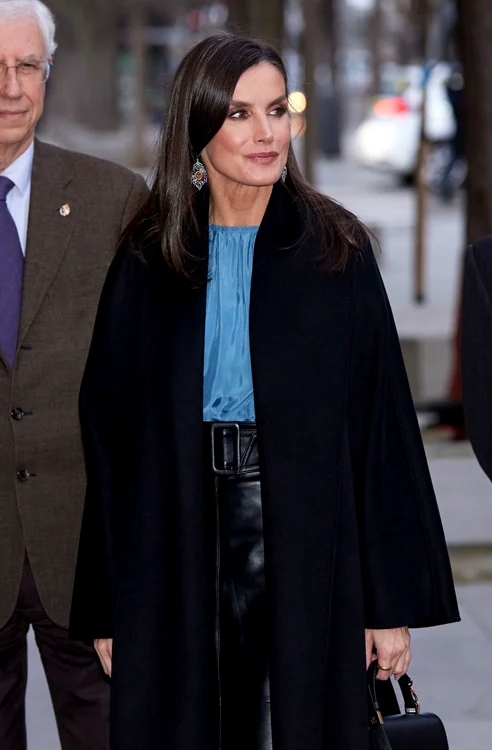 Regina Letizia profimedia 0750627214 jpg