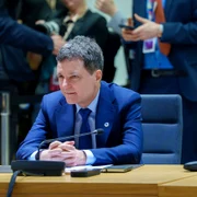 FOTO Facebook / Nicușor Dan