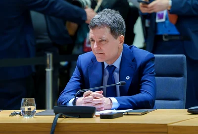 FOTO Facebook / Nicușor Dan