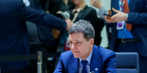 FOTO Facebook / Nicușor Dan