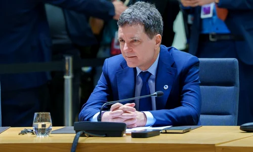 FOTO Facebook / Nicușor Dan