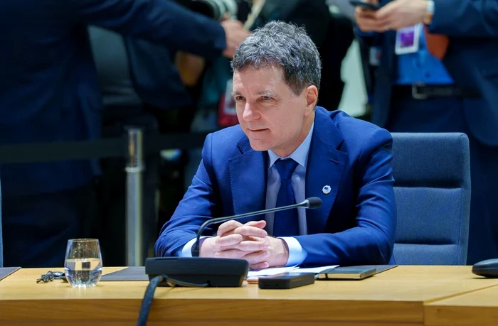 Nicușor Dan. Sursa: Facebook. 