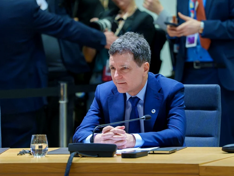 Ce a spus Nicușor Dan după șefința CSAT