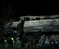 Accident tren Grecia 1 martie 2023 Foto AFP 4 jpg