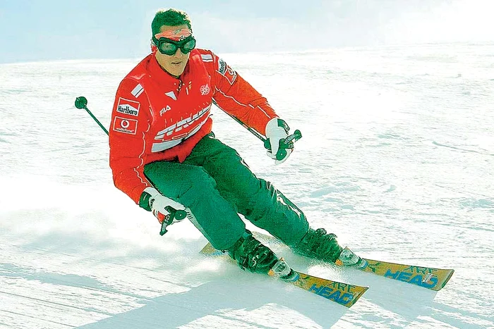 
    Schumacher (Foto: Reuters)  