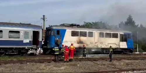 incendiu locomotiva strejești olt mp4 thumbnail png