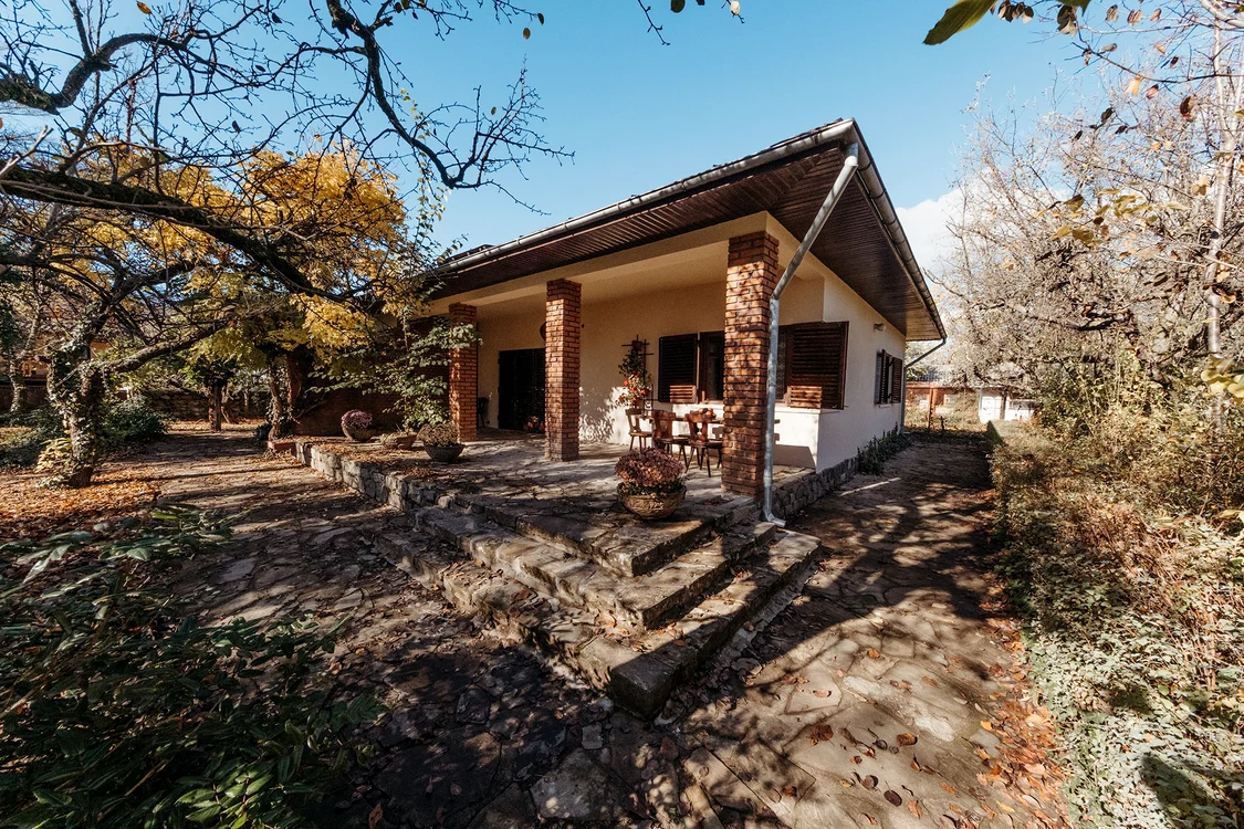 Casa a fost construită în 1959 FOTO Sotheby's