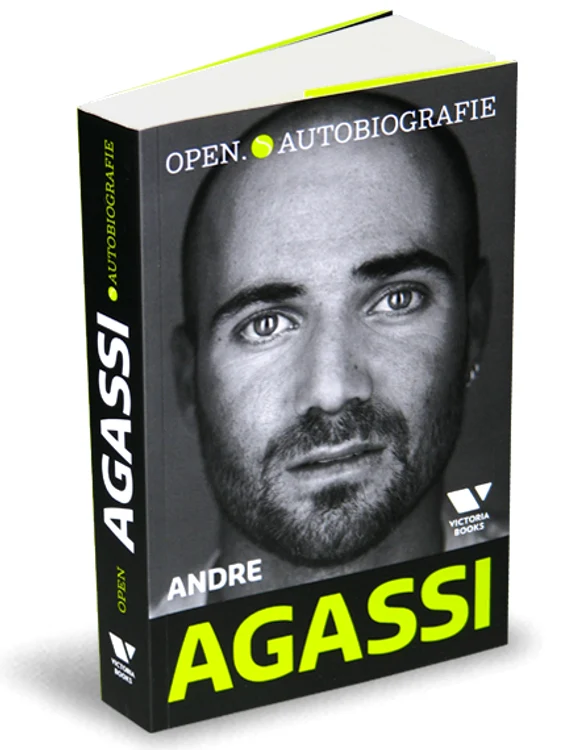 Agassi, Răzvan Petrescu, The Rum Diary jpeg