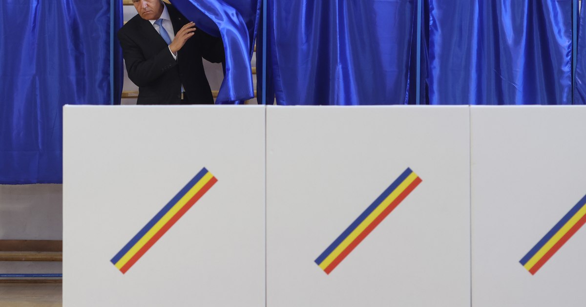 Iohannis neinformat despre influențarea alegerilor, afirmă Administrația Prezidențială