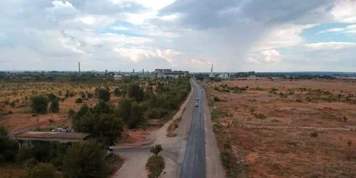 calarasi sosea