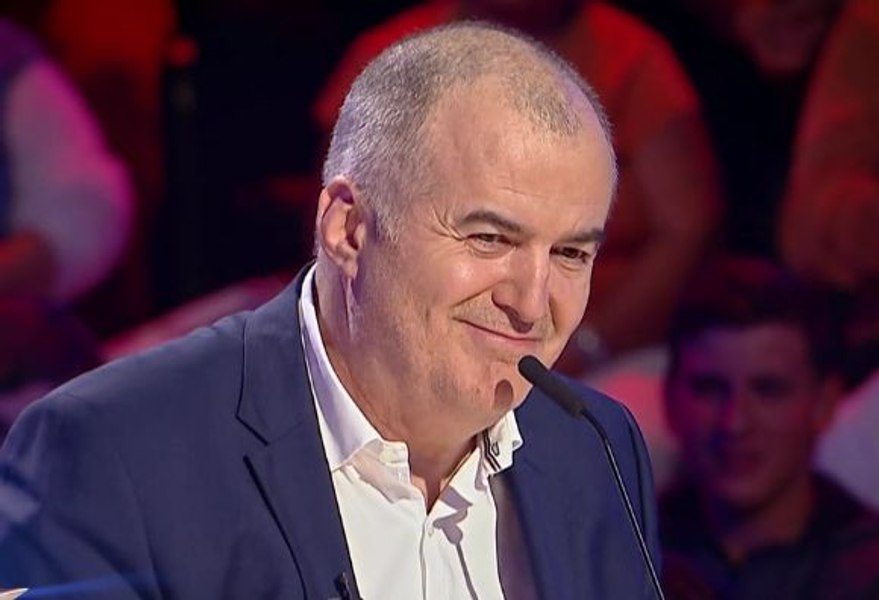 Florin Călinescu are dubii în legătură cu apelul dintre Nicuşor Dan şi Donald Trump: „Cine e Potus?”