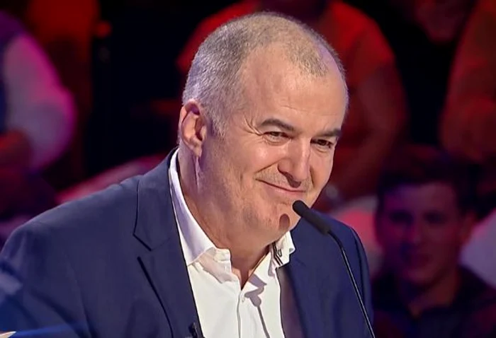 Actorul Florin Călinescu FOTO: Arhivă