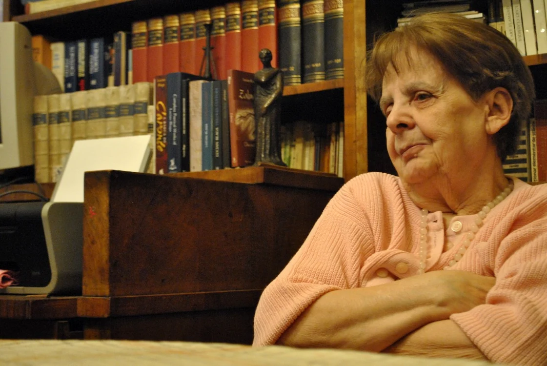 dorli blaga