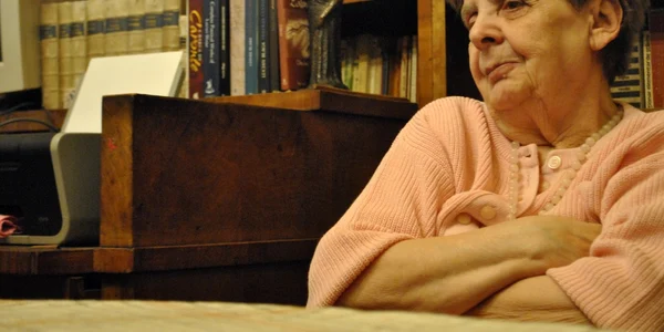 dorli blaga