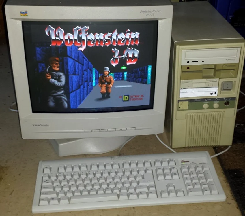 
    Jocuri pe PC  