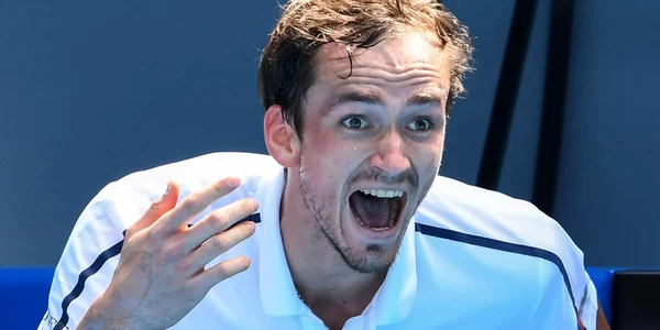 Medvedev