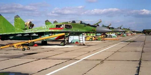mig29 moldova