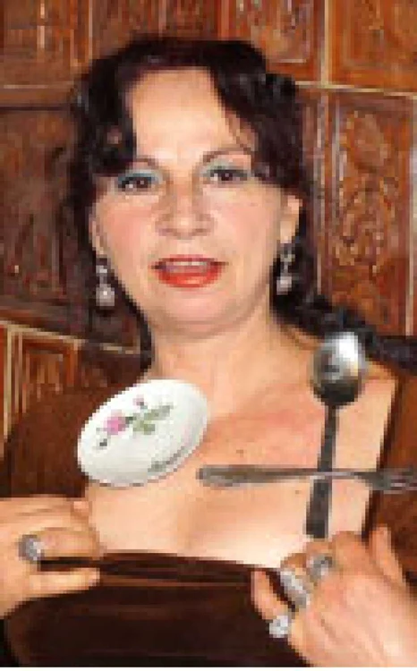 Gherghina Stancu 