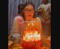 Daniela și Balaram, în Nepal FOTO: TikTok