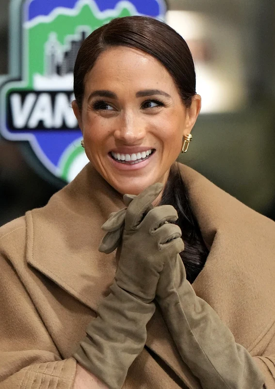 Meghan Markle