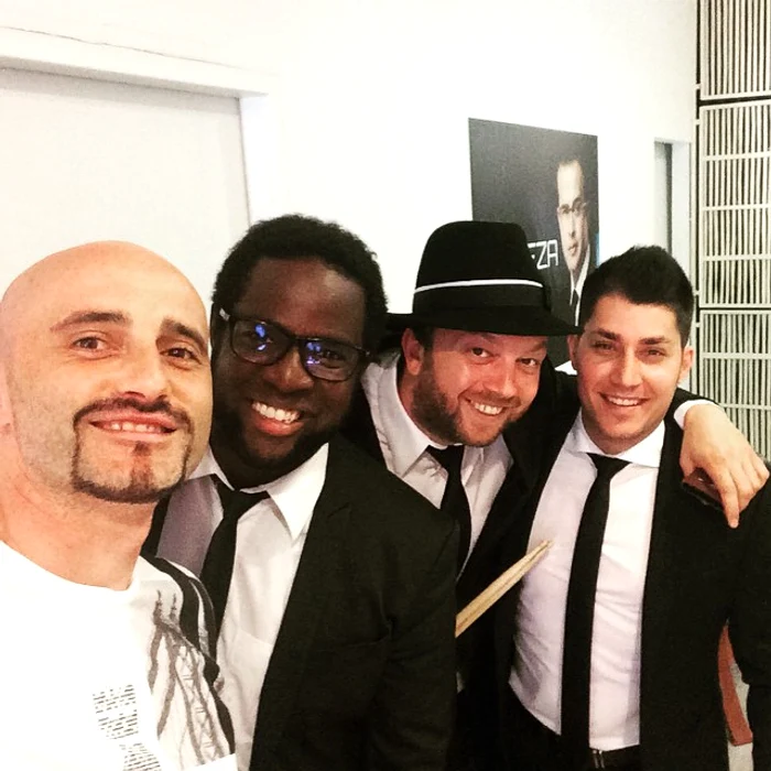 Eurovision 2015: Călin Goia crede că voturile din finala Eurovision au fost măsluitefoto: Arhiva Personală