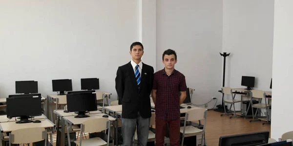 studenti arad