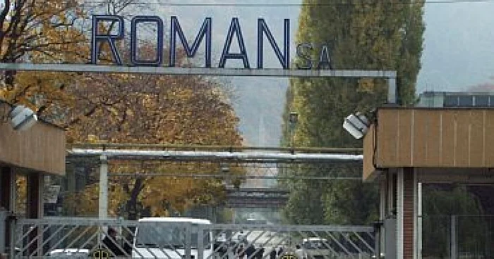 Braşov: Omul de afaceri Ioan Neculaie este în pierdere cu societatea Roman SA