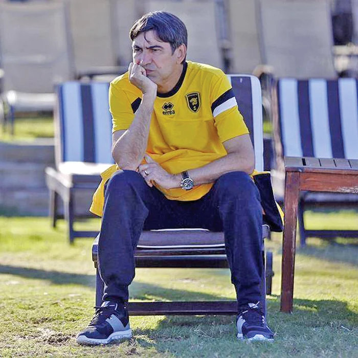 
    Piţurcă preferă banii arabilor, în loc să antreneze o echipă mare din vestul Europei  