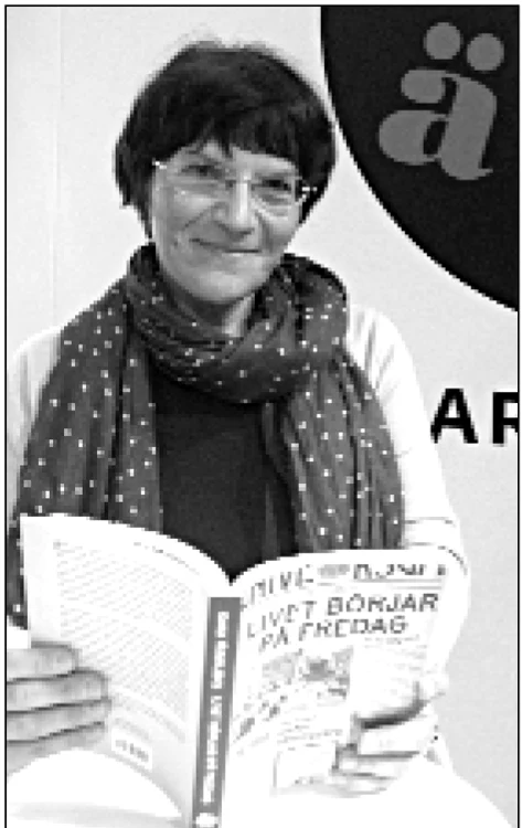 "Specia literară numită «viaţă»"   interviu cu Ioana PÂRVULESCU jpeg
