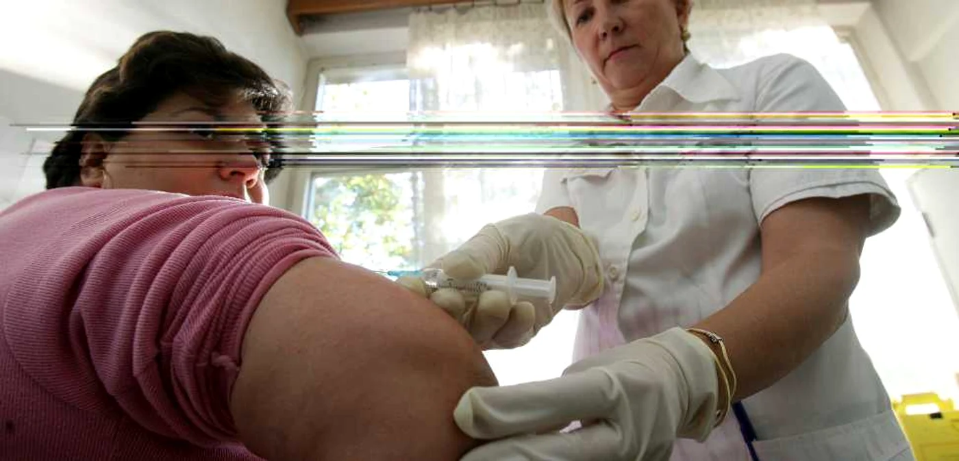 Vaccinare anti-HPV